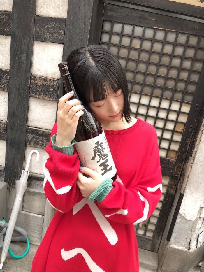 Miye Nakagawa shows off the beauty BODY of the first-class product in the swimsuit photo collection! Fan rave about the gravure image of Maneke Kecha Reader! 14th image