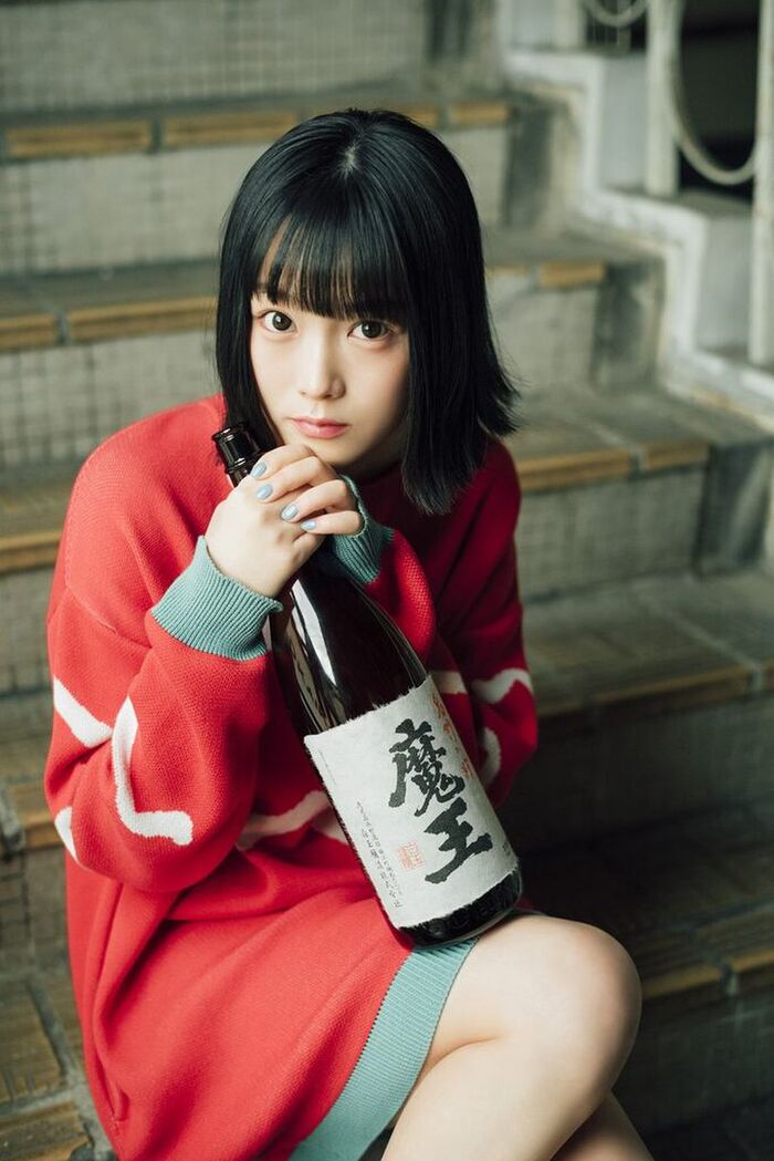 Miye Nakagawa shows off the beauty BODY of the first-class product in the swimsuit photo collection! Fan rave about the gravure image of Maneke Kecha Reader! 6th image