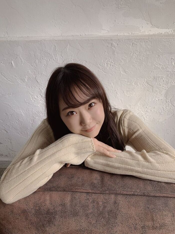 NMB48 Kato Yuka, Otona-like beauty body show off! Fans excited about swimsuit gravure images &amp;amp; off shots! 5th image