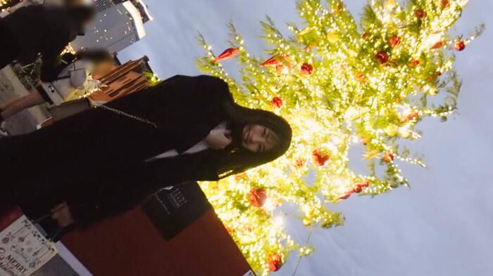 Rental her 18-year-old female college student and Yokohama date. Kiss on the Ferris wheel and go to the hotel... 8th image