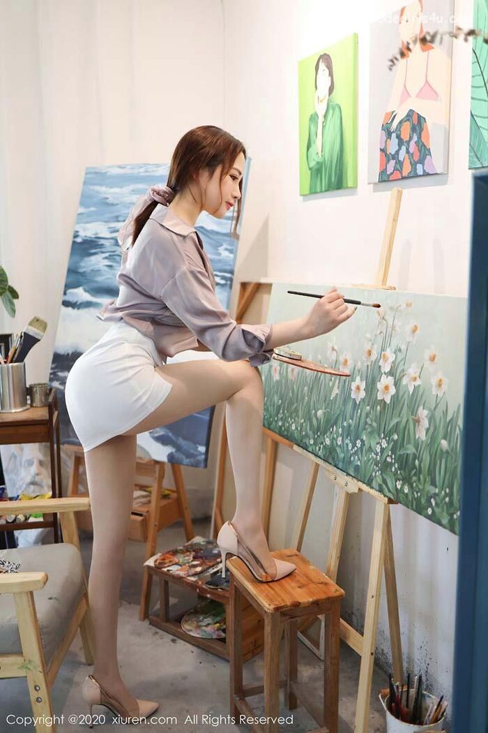 XiuRen No.2288 7th image
