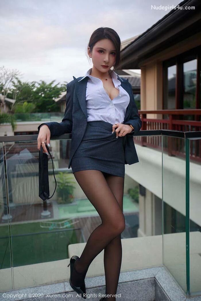 XiuRen No.2309 17th image