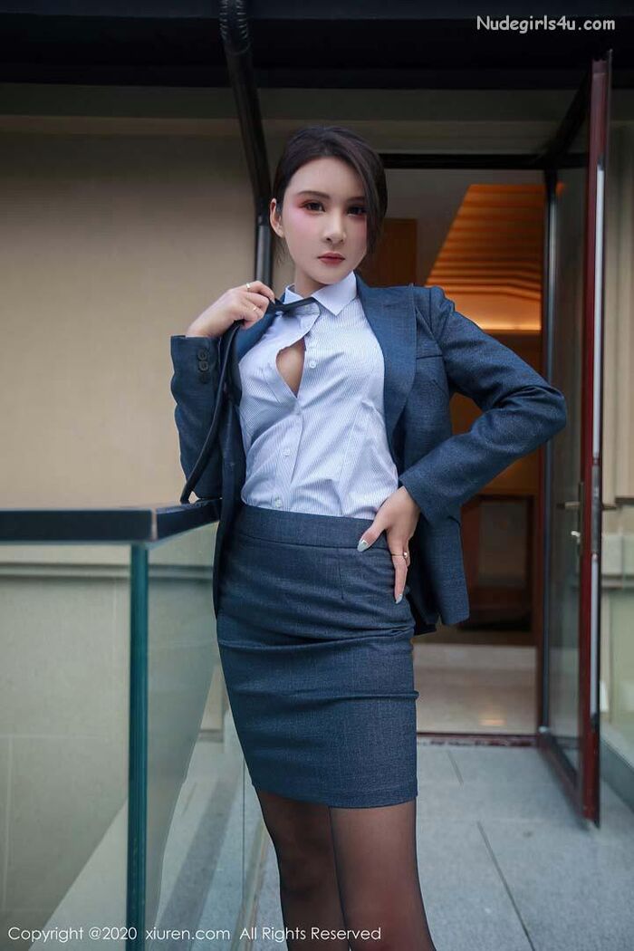 XiuRen No.2309 6th image