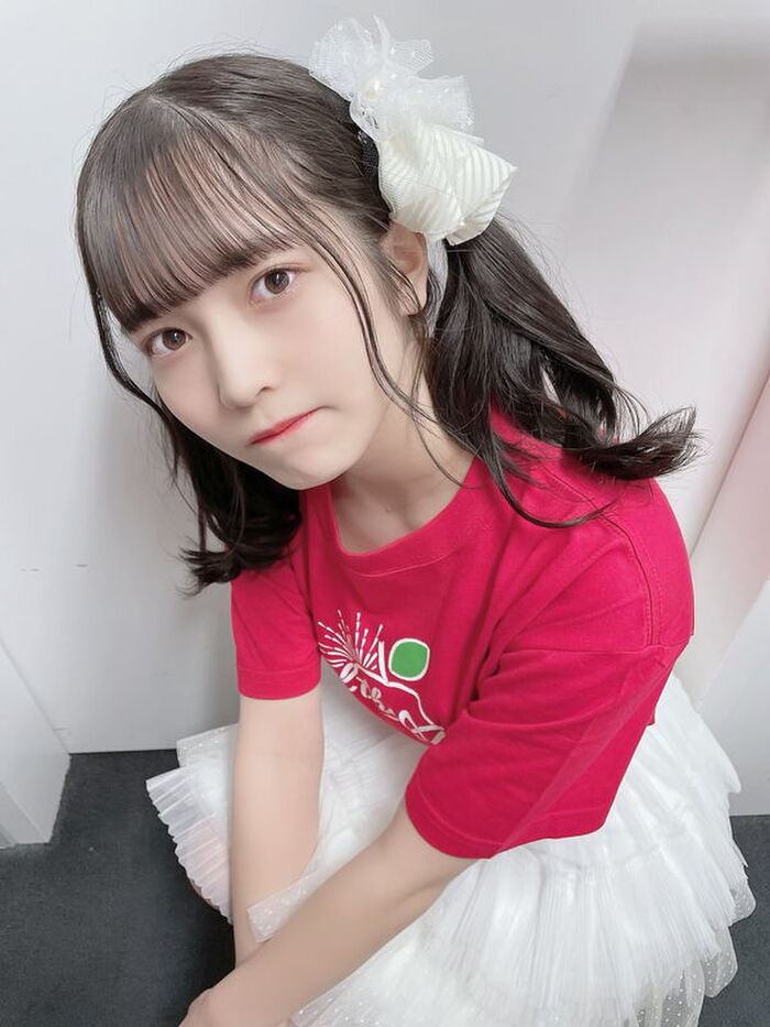 アイドルユニット「Peel the Apple」メンバーで現役美少女JK黒嵜菜々子(17)が初グラビアで初々しくも美しいビキニ姿見せるww 12th image