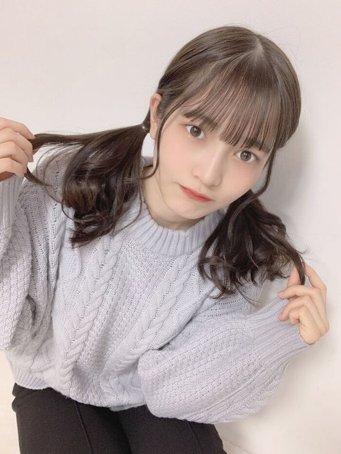 アイドルユニット「Peel the Apple」メンバーで現役美少女JK黒嵜菜々子(17)が初グラビアで初々しくも美しいビキニ姿見せるww 13th image