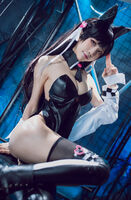[Morning Glory Special Selection] Today's Cosplay Image! ! 【21/02/13】