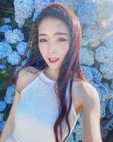 Dudu skin 嫩 white 皙: crawling 很 acceptable