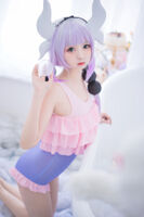 [Morning Glory Special Selection] Today's Cosplay Image! ! 【21/02/17】