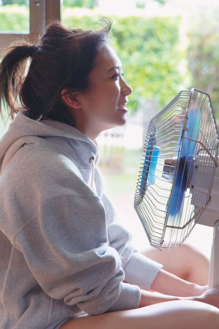 Nogizaka 46 Akiyama Midsummer, Brown Hair Short Bob And Imechen! If the image of the new hairstyle is too cute, it becomes a topic! Underwear cut of 2nd photo collection 25th image