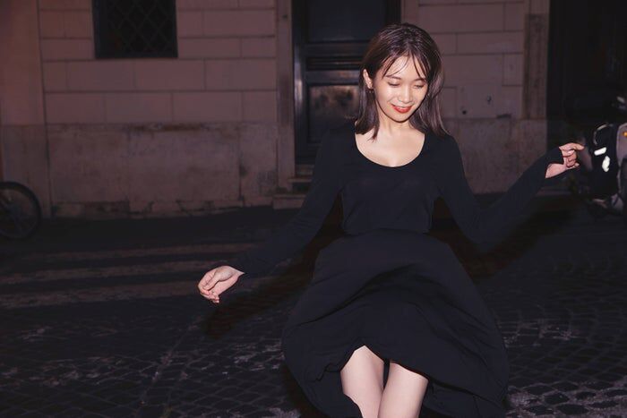 Nogizaka 46 Akiyama Midsummer, Brown Hair Short Bob And Imechen! If the image of the new hairstyle is too cute, it becomes a topic! Underwear cut of 2nd photo collection 27th image